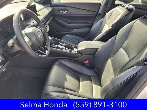 New 2026 Honda Accord Sport image 8