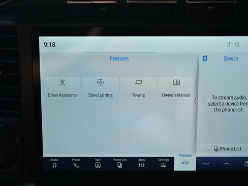 Used 2022 Ford F150 XLT w/ Equipment Group 302A High AWD/4WD image 33