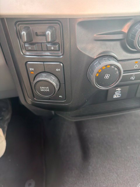 Used 2026 Ford F250 XLT AWD/4WD image 20