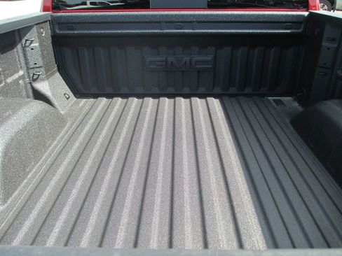 New 2026 GMC Sierra 1500 AT4 w/ AT4 Premium Package AWD/4WD image 7