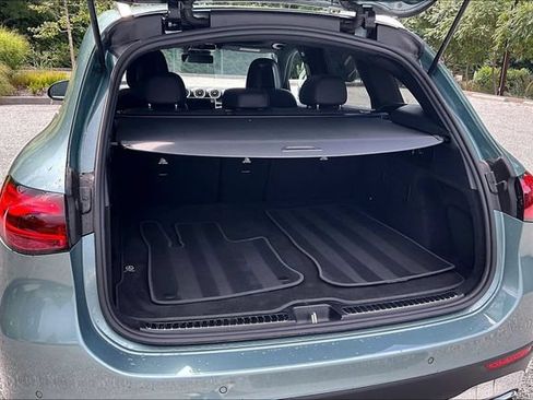 Certified 2026 Mercedes-Benz GLC 300 4MATIC image 27