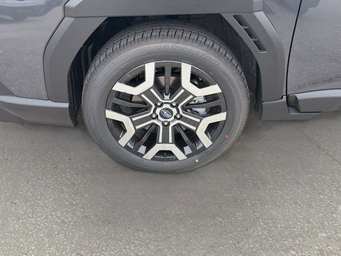 New 2026 Subaru Outback Touring XT AWD/4WD image 42