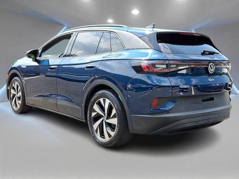 Used 2023 Volkswagen ID.4 Pro RWD image 7