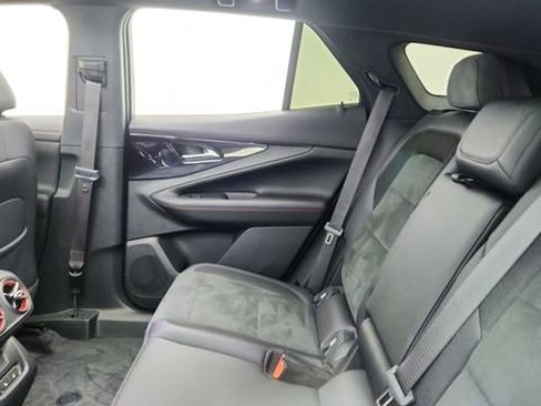 Used 2025 Chevrolet Blazer EV RS image 29