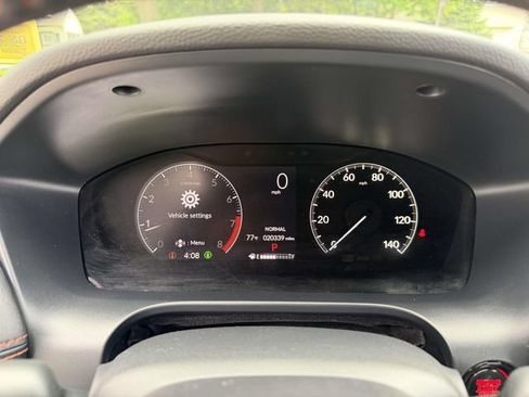 Used 2024 Honda HR-V Sport image 20
