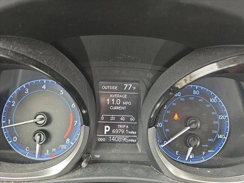 Used 2015 Toyota Corolla S image 11