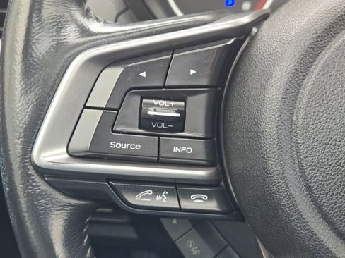 Used 2020 Subaru Forester Premium image 30