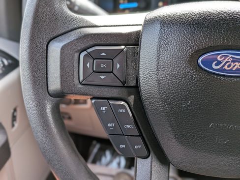 Used 2018 Ford F150 XL w/ Equipment Group 101A Mid AWD/4WD image 26