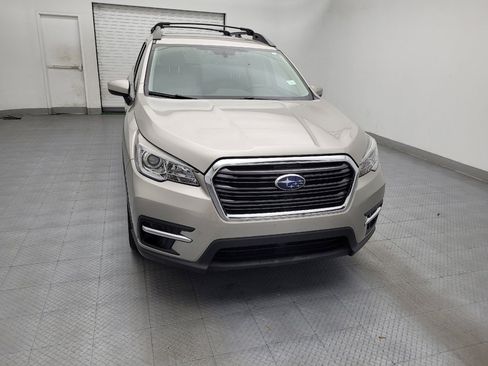Used 2019 Subaru Ascent Premium w/ Popular Package #4 AWD/4WD image 14