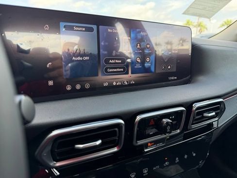 New 2026 Nissan Sentra SV w/ SV Convenience Package FWD image 14