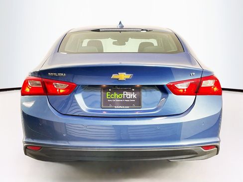 Used 2024 Chevrolet Malibu LT image 7