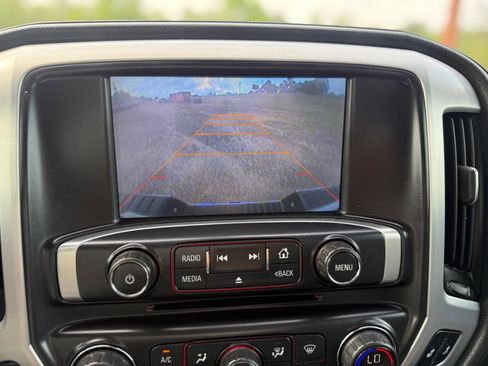 Used 2015 GMC Sierra 1500 SLT image 14