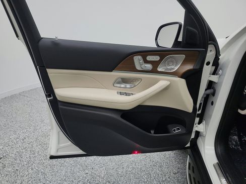 Used 2023 Mercedes-Benz GLE 350 image 13