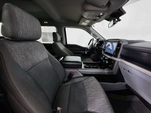 Used 2022 Ford F150 XLT w/ Equipment Group 302A High AWD/4WD image 32