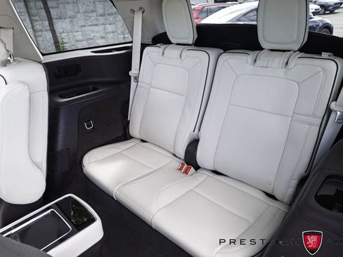 Used 2020 Lincoln Aviator Black Label Grand Touring AWD/4WD image 54