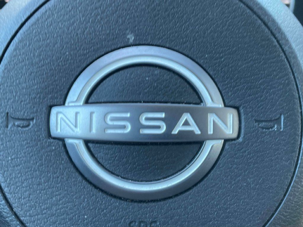 Used 2023 Nissan Rogue SV AWD/4WD image 32