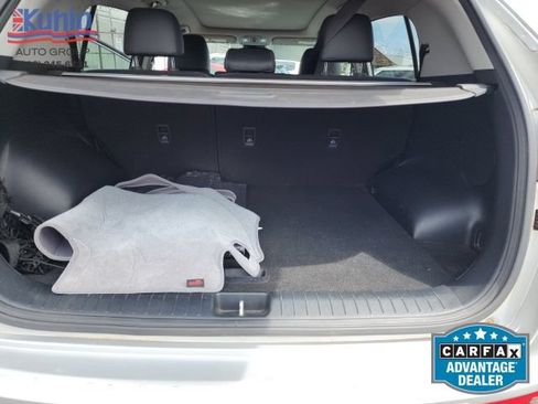 Used 2019 Kia Sportage EX w/ Option Group 040 FWD image 15
