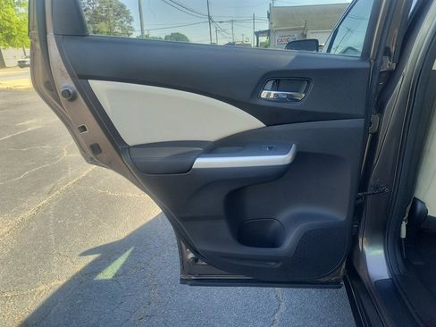 Used 2015 Honda CR-V EX-L image 27