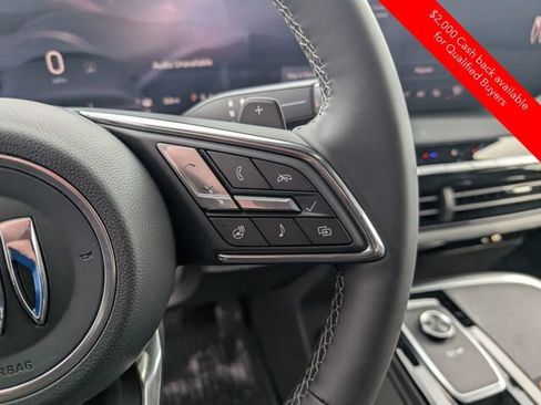 New 2026 Buick Enclave Preferred w/ Power Package image 18