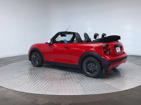 New 2026 MINI Cooper S FWD image 6