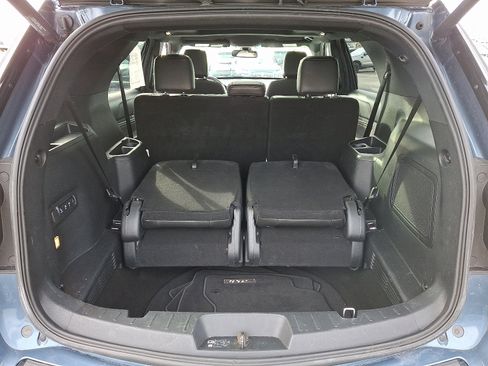 Used 2018 Ford Explorer Sport w/ Equipment Group 401A image 28