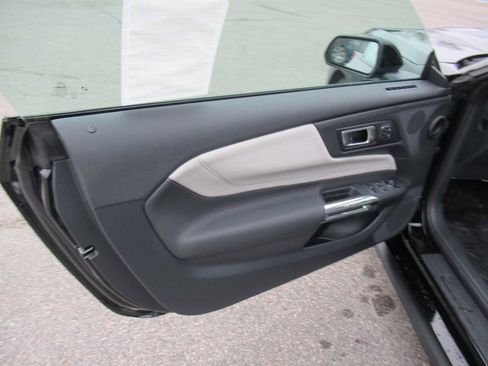 New 2026 Ford Mustang Premium RWD image 11