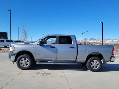 Used 2024 RAM 2500 Big Horn