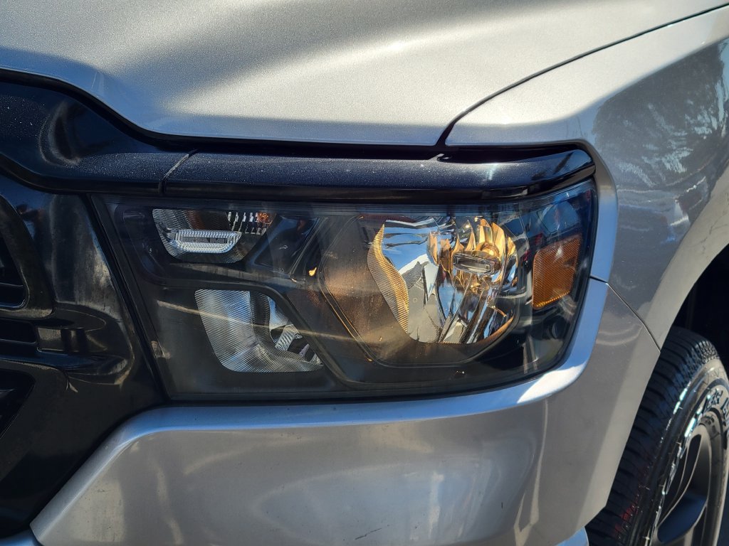 Used 2022 RAM 1500 Big Horn AWD/4WD image 25