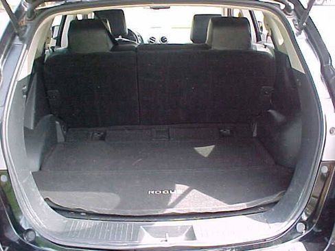 Used 2012 Nissan Rogue SL AWD/4WD image 9