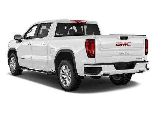 Used 2023 GMC Sierra 2500 Denali w/ Denali Ultimate Package AWD/4WD image 2