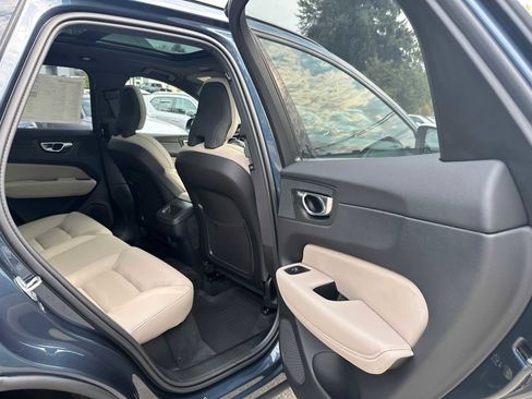 New 2026 Volvo XC60 B5 Plus w/ Protection Package Premier image 13