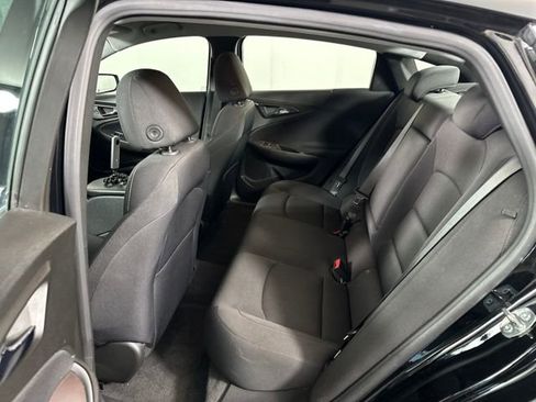 Used 2023 Chevrolet Malibu LT image 24