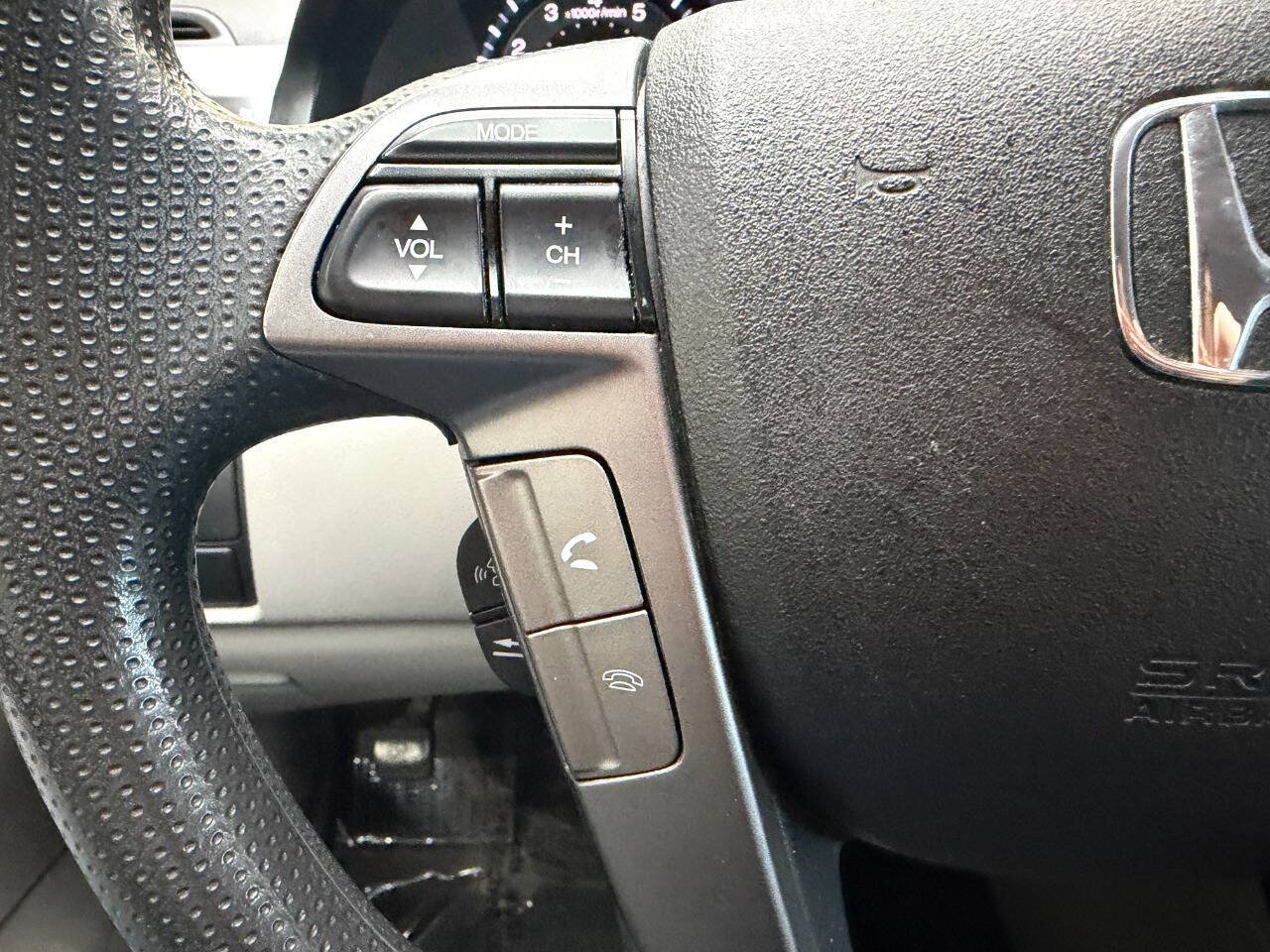 Used 2013 Honda Odyssey LX image 22