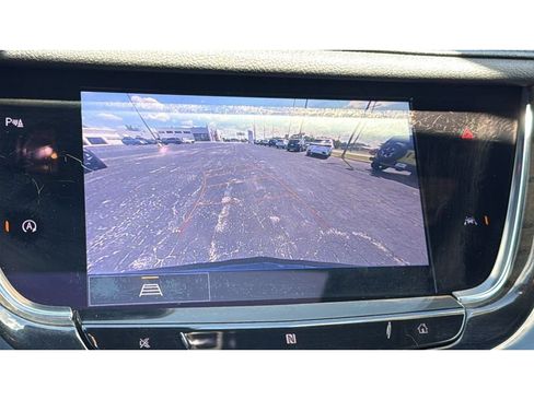Used 2021 Cadillac XT6 Premium Luxury w/ LPO, ONYX Package AWD/4WD image 17