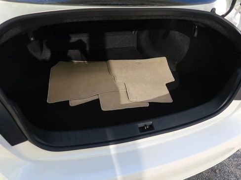 Used 2018 INFINITI Q50 Luxe w/ Essential Package (3.0T Luxe) image 15