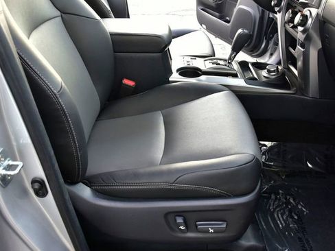 Certified 2024 Toyota 4Runner SR5 Premium image 12