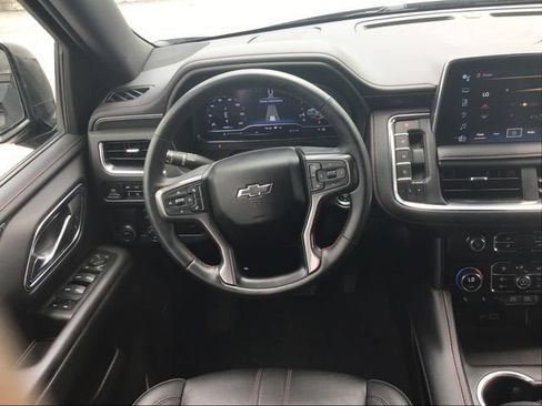 Used 2023 Chevrolet Tahoe RST w/ Luxury Package RWD image 14