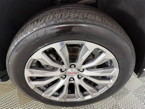 Used 2022 GMC Yukon Denali w/ Max Trailering Package image 13