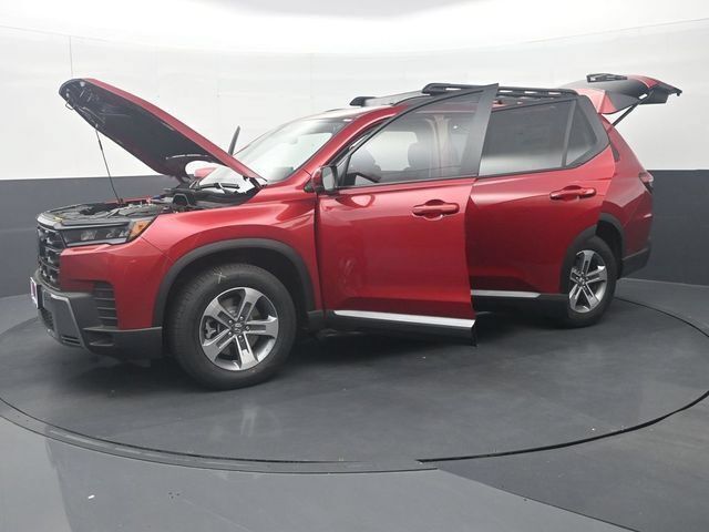 Used 2026 Honda Pilot EX-L image 37