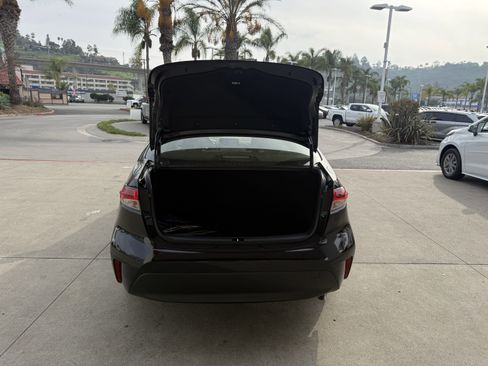 Certified 2026 Toyota Corolla LE image 32