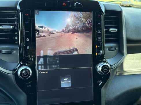 New 2026 RAM 4500 Tradesman image 28