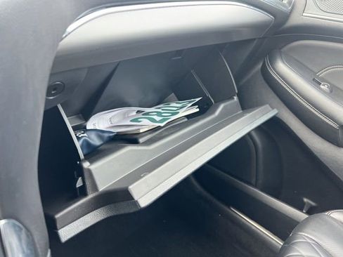 Certified 2024 Ford Edge Titanium w/ Equipment Group 301A image 19