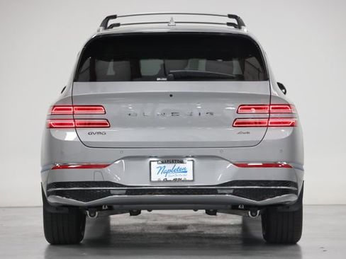 New 2026 Genesis GV80 2.5T Select AWD/4WD image 14