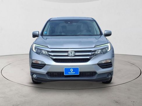 Used 2016 Honda Pilot EX-L image 3