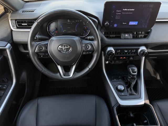 Certified 2023 Toyota RAV4 XSE w/ XSE Grade Weather Package AWD/4WD image 11