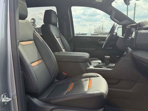 Used 2026 GMC Sierra 1500 AT4 w/ AT4 Premium Package image 29