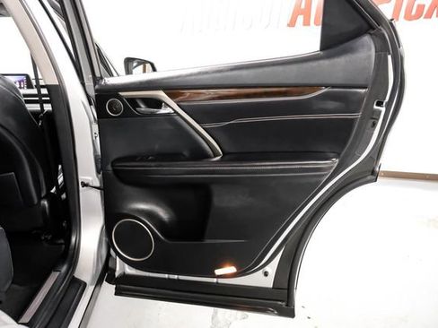 Used 2018 Lexus RX 350 FWD w/ Premium Package image 55