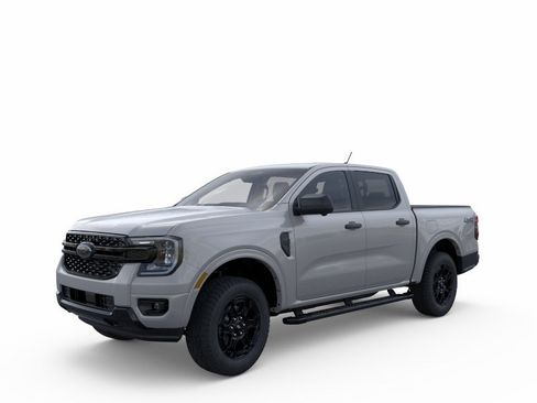 New 2026 Ford Ranger XLT AWD/4WD image 26