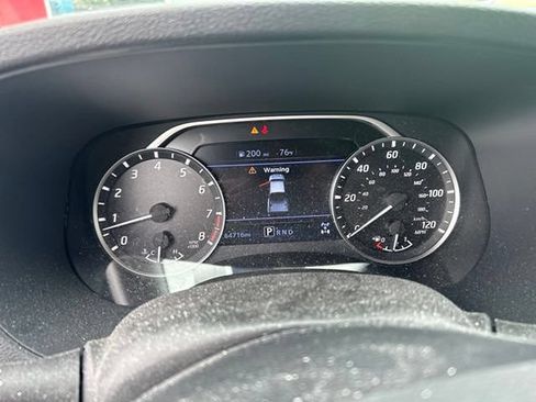 Certified 2023 Nissan Frontier SV w/ SV Convenience Package AWD/4WD image 16