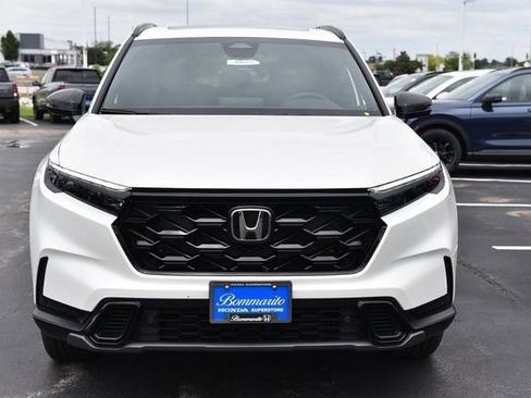 New 2026 Honda CR-V Sport-L image 4